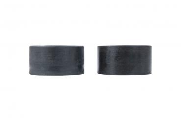 Accessories for bordering machine Bernardo Optional rolls type E7 for MSM 400 C