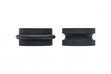 Accessories for bordering machine Bernardo Optional rolls type E3 for MSM 500 C
