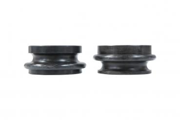 Accessories for bordering machine Bernardo Optional rolls for type E4 for MSM 500 C