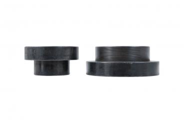 Accessories for bordering machine Bernardo Optional rolls type E5 for MSM 500 C