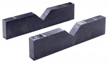Zubehör für hydraulische Werkstattpressen Bernardo Prismenauflage für BHP 250