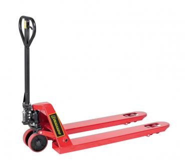 Standard-Palettenhubwagen Bernardo PHW 2,5 P