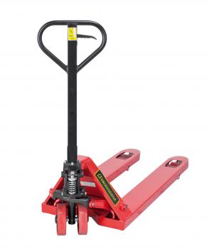Standard hand pallet trucks Bernardo PHW 2,5 P