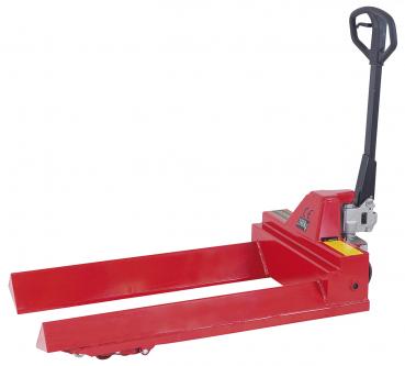 Rollenhubwagen Bernardo RHW 700