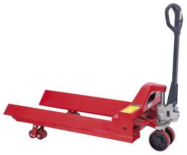 Rollenhubwagen Bernardo RHW 700