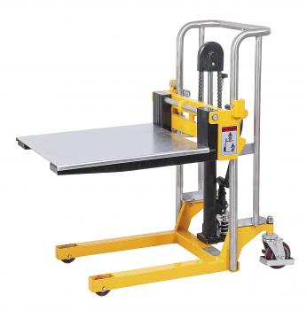 Fork Type Stacker Bernardo GH 850