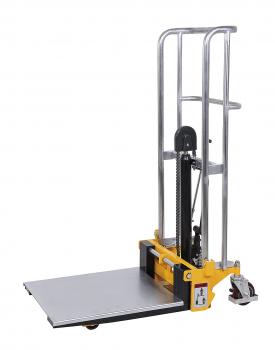 Fork Type Stacker Bernardo GH 1200