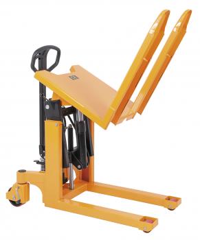 Manuelle Hochhubwagen Bernardo HHK 1000