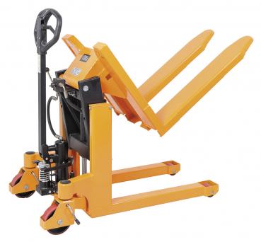 Manuelle Hochhubwagen Bernardo HHK 1000