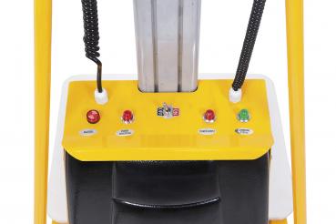 Ergonomischer Hebelift Bernardo EHL 150 ERGO