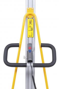 Ergonomischer Hebelift Bernardo EHL 150 ERGO