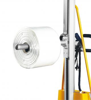 Ergonomischer Hebelift Bernardo Rollendorn für EHL-Serie