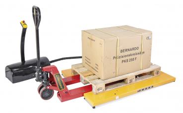Scherenhubtisch Bernardo FSHT 1500 U
