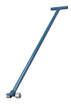 Hebelstange mit Rollen Bernardo RC 15