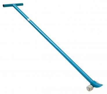 Hebelstange mit Rollen Bernardo RC 50