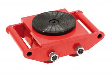 Transportroller mit Drehteller Bernardo CTA 6