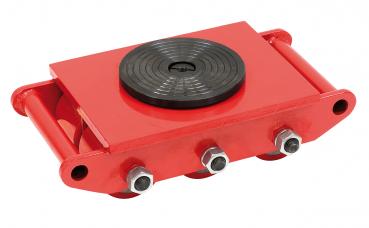 Transportroller mit Drehteller Bernardo CTA 8