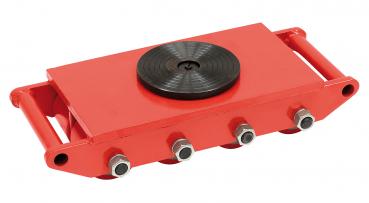 Transportroller mit Drehteller Bernardo CTA 12