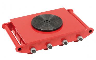 Transportroller mit Drehteller Bernardo CTA 18