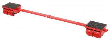 Transportroller, verstellbar Bernardo VTR 8 N