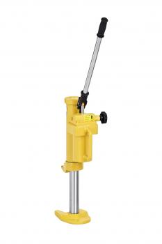 Toe jack Bernardo HM 50