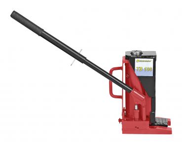 maschineheber Bernardo TB 100