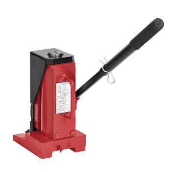 Machinery jack Bernardo TB 100