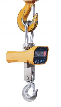 Kranwaagen Bernardo CW 2000
