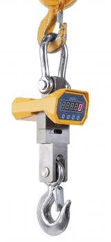 Kranwaagen Bernardo CW 10000