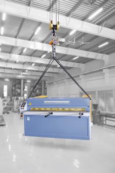 Kranwaagen Bernardo CW 3000
