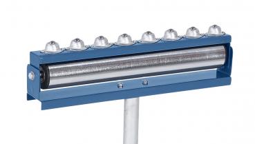 Foldable roller stands Bernardo CFRS-8