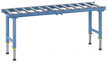 Roller tables – light weight construction Bernardo RB 3
