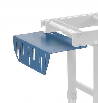 Accessories for bandsaws Bernardo Mounting plate for RB 4 / 7 / 10 / 13