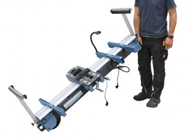 Universal stands Bernardo KSU 1560