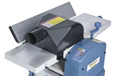 Abricht- und Dickenhobelmaschine Bernardo PT 200