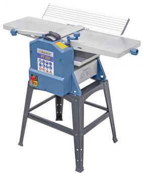 Surface planer and thicknesser Bernardo PT 250