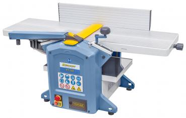 Surface planer and thicknesser Bernardo PT 305