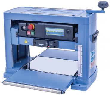 Thicknesser with spiral cutter head Bernardo TH 330 S / 230 V