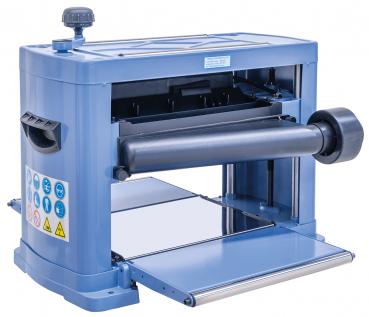 Thicknesser with spiral cutter head Bernardo TH 330 S / 230 V