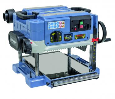 Preview: Dickenhobelmaschine Bernardo TH 330 Pro-S 230V