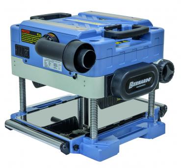 Preview: Dickenhobelmaschine Bernardo TH 330 Pro-S 230V