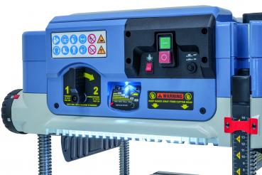 Dickenhobelmaschine Bernardo TH 330 Pro-S 230V