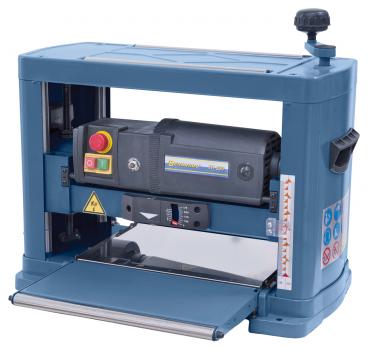 Dickenhobelmaschine Bernardo TH 330
