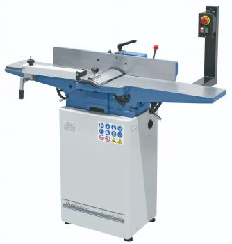 Surface planing machine Bernardo SP 150 PN / 230 V