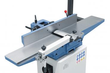 Abrichthobelmaschine mit Spiralhobelwelle Bernardo SP 150 PS / 230 V