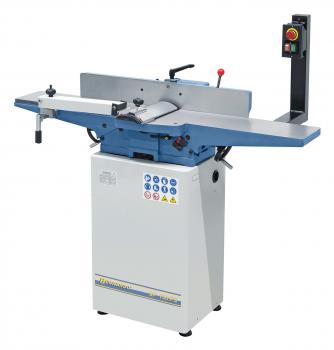 Abrichthobelmaschine mit Spiralhobelwelle Bernardo SP 150 PS / 400 V