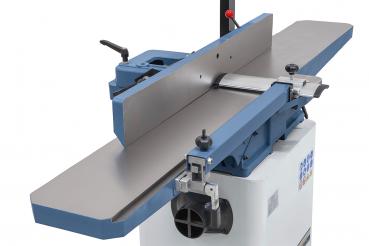 Abrichthobelmaschine mit Spiralhobelwelle Bernardo SP 200 PS / 400 V