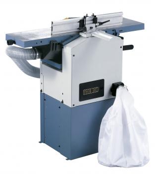 Surface planer and thicknesser Bernardo PT 260 - 400 V