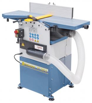 Abricht- und Dickenhobelmaschine Bernardo PT 305 D - 230 V