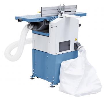 Abricht- und Dickenhobelmaschine Bernardo PT 305 D - 400 V